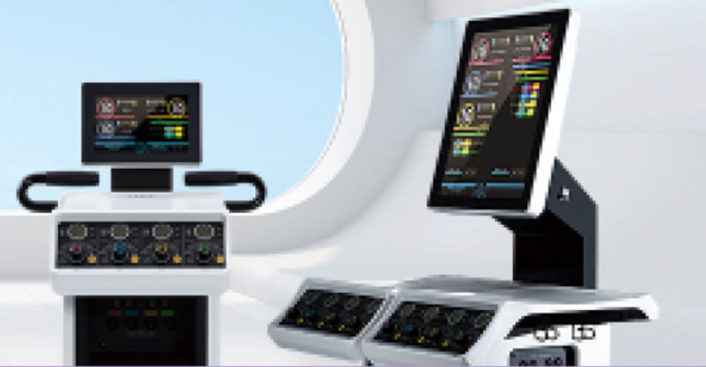 低周波治療器　カイネタイザー