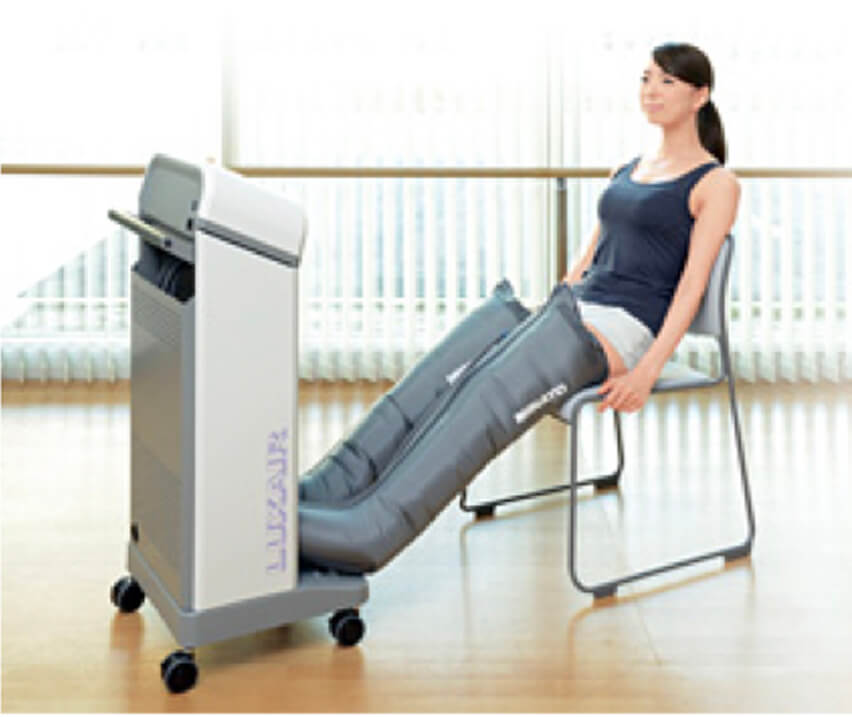 ラクシア　LX-H1